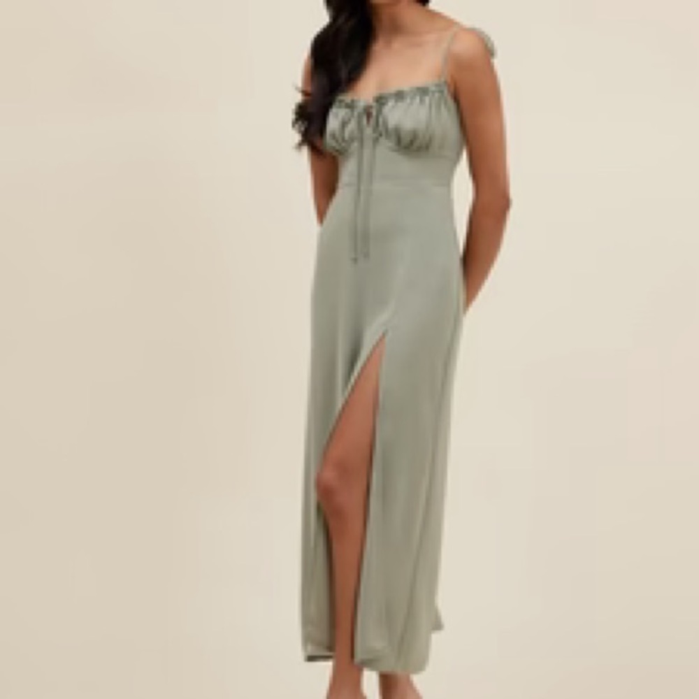 Park & Fifth Blanca Dress XS